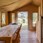 Camping Arden Parks L'abbaye