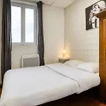 Arden Parks L'abbaye Camping Signy-lʼAbbaye