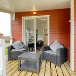 Arden Parks L'abbaye Camping