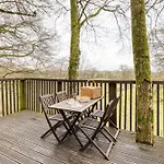 Arden Parks L'abbaye * Signy-lʼAbbaye