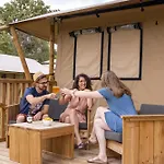 Arden Parks L'abbaye Camping