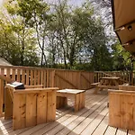 Camping Arden Parks L'abbaye
