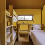 Camping Arden Parks L'abbaye *