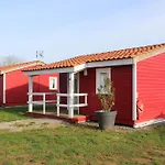 Arden Parks L'abbaye Camping Signy-lʼAbbaye