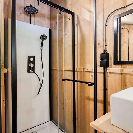 Κάμπινγκ Arden Parks L'abbaye *