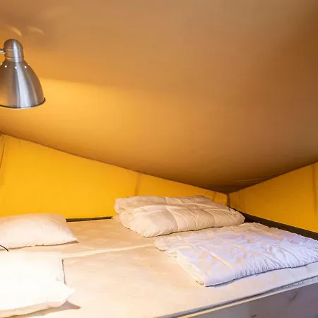 Arden Parks L'abbaye Κάμπινγκ *