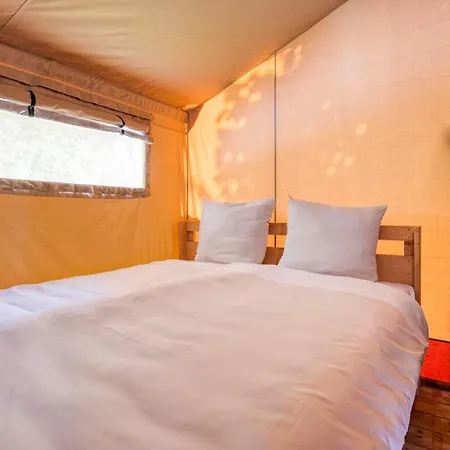 Κάμπινγκ Arden Parks L'abbaye