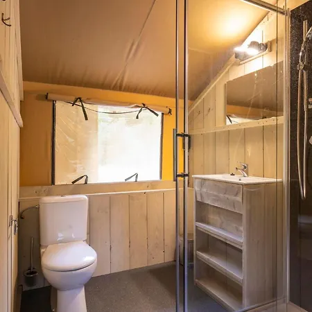 Arden Parks L'abbaye Camping