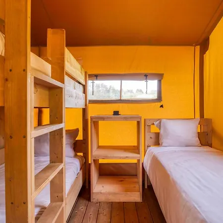 Arden Parks L'abbaye Κάμπινγκ Signy-lʼAbbaye