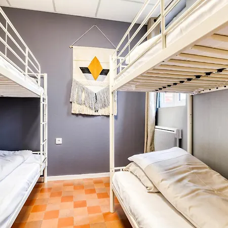 Arden Parks L'abbaye Camping