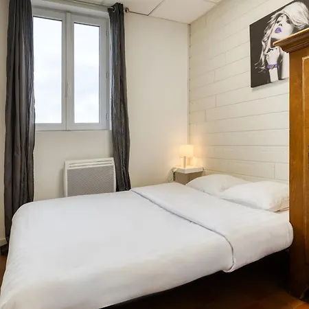 Arden Parks L'abbaye Κάμπινγκ Signy-lʼAbbaye