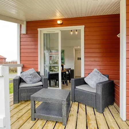 Arden Parks L'abbaye Camping