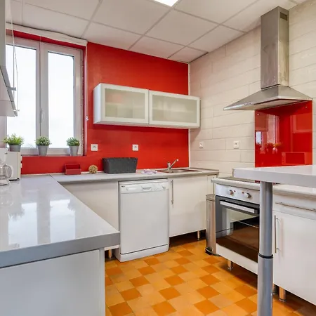 Arden Parks L'abbaye Κάμπινγκ