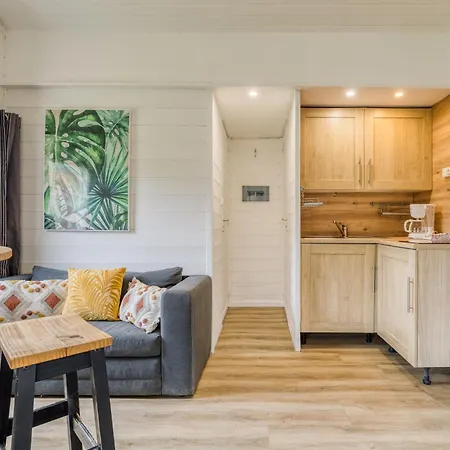 Arden Parks L'abbaye Signy-lʼAbbaye