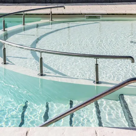 Arden Parks L'abbaye