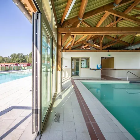 Arden Parks L'abbaye Signy-l'Abbaye