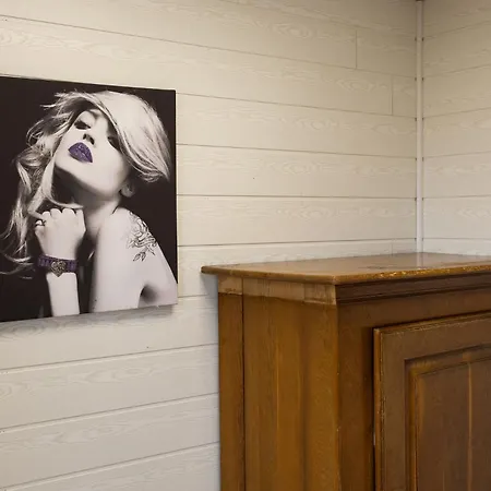 Arden Parks L'abbaye Campsite Signy-l'Abbaye