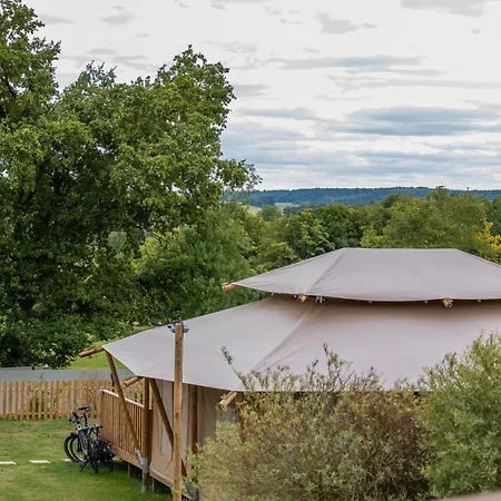 Arden Parks L'abbaye * Signy-lʼAbbaye