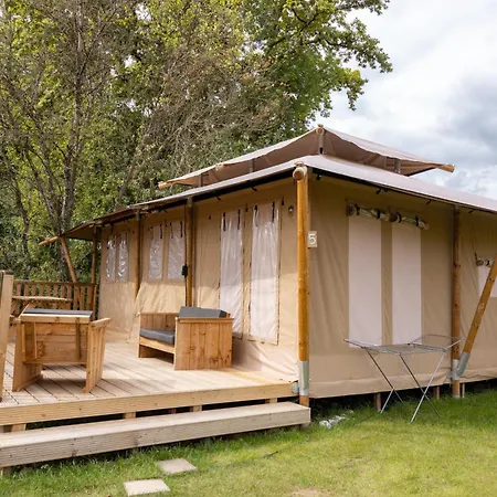 Arden Parks L'abbaye *