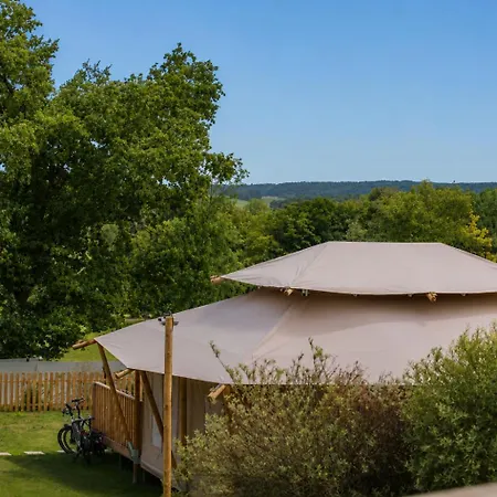 Arden Parks L'abbaye Signy-lʼAbbaye
