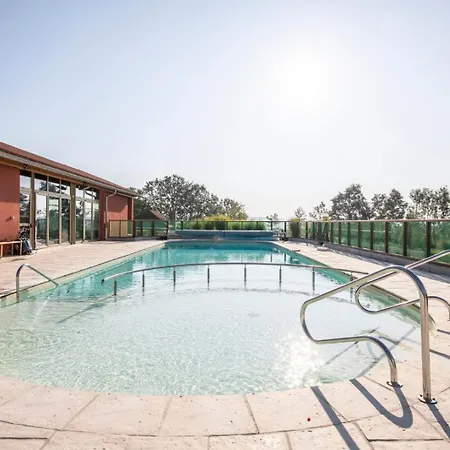 Κάμπινγκ Arden Parks L'abbaye *