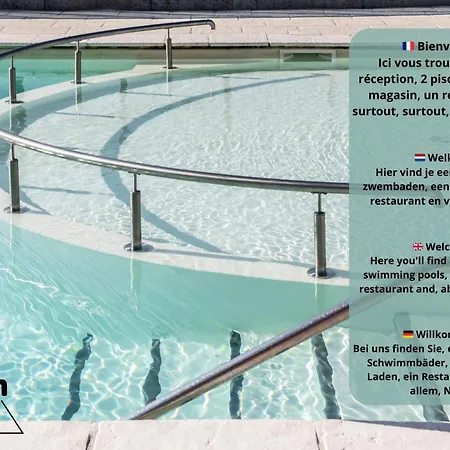 Arden Parks L'abbaye