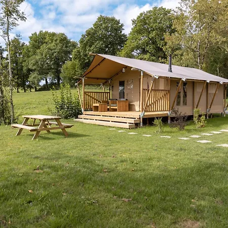 Arden Parks L'abbaye