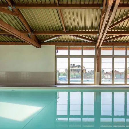 Arden Parks L'abbaye Κάμπινγκ
