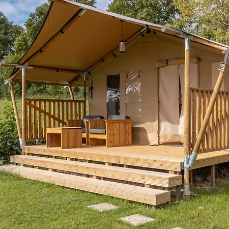 Arden Parks L'abbaye