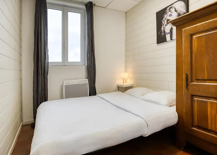 Arden Parks L'abbaye Campsite Signy-l'Abbaye