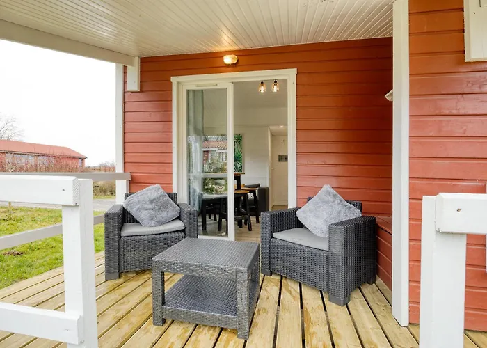 Arden Parks L'abbaye Campsite