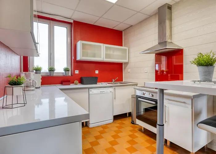 Arden Parks L'abbaye Campsite