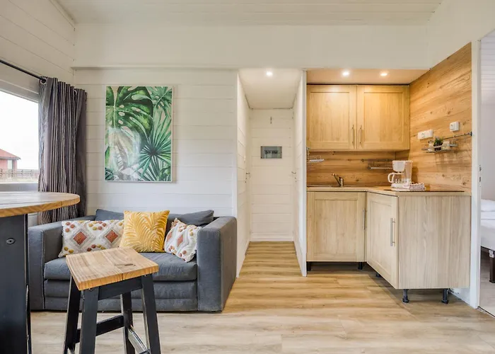 Arden Parks L'abbaye Signy-l'Abbaye