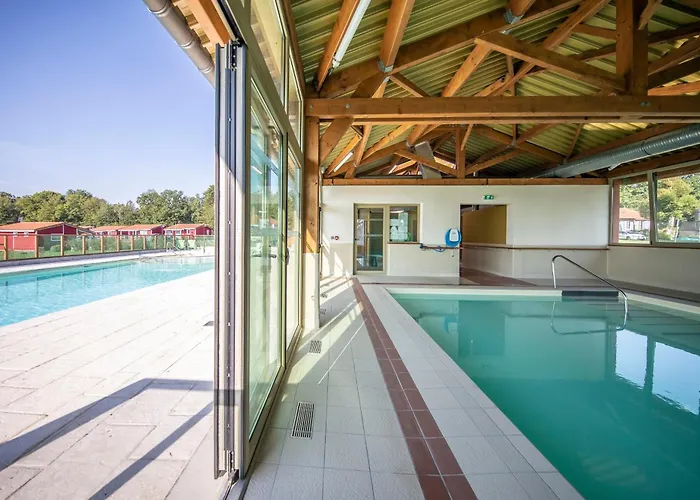 Arden Parks L'abbaye Signy-l'Abbaye