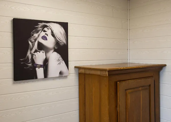 Arden Parks L'abbaye Campsite Signy-l'Abbaye