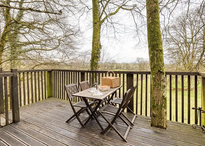 Arden Parks L'abbaye * Signy-l'Abbaye