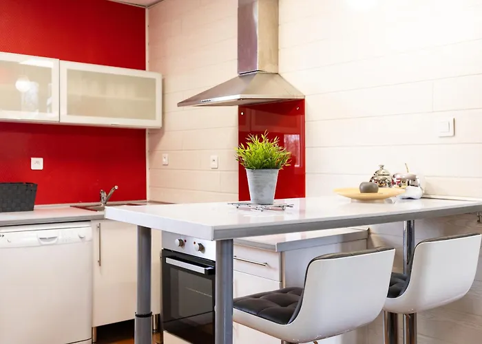 Arden Parks L'abbaye Campsite