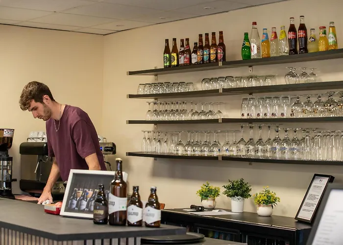 Arden Parks L'abbaye