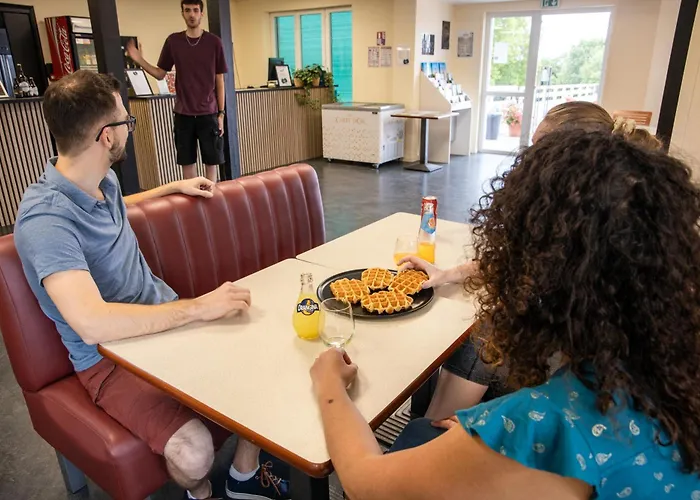 Arden Parks L'abbaye Campsite