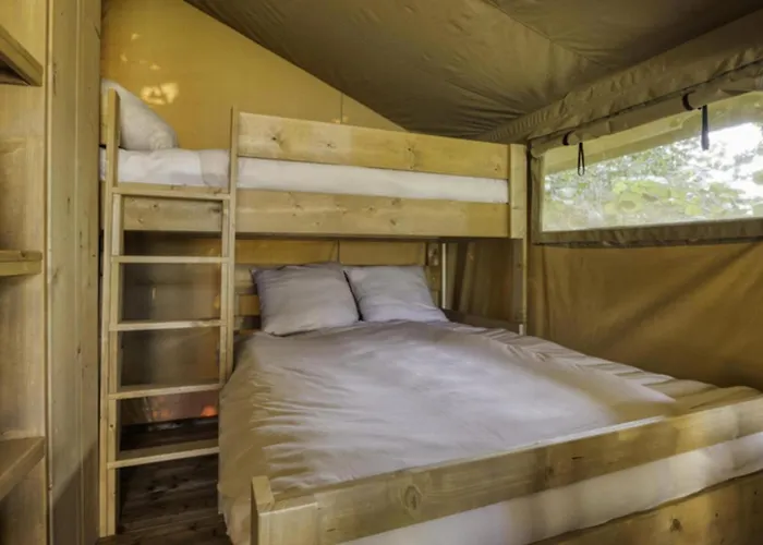 Campsite Arden Parks L'abbaye