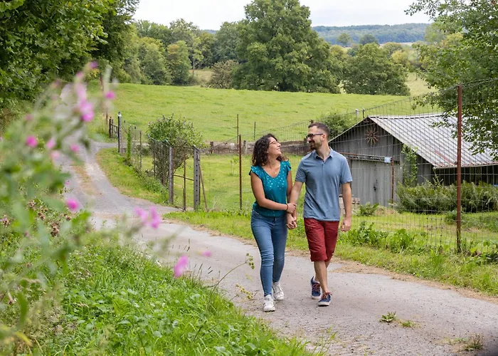 Arden Parks L'abbaye