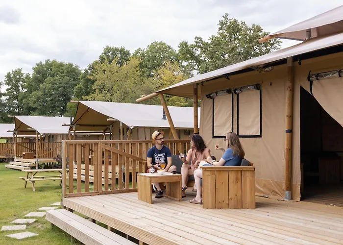 Arden Parks L'abbaye