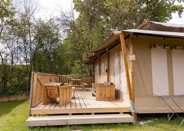 Arden Parks L'abbaye *