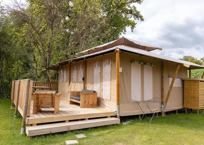 Arden Parks L'abbaye *