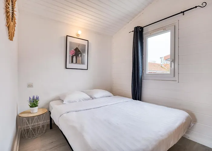 Arden Parks L'abbaye Signy-l'Abbaye