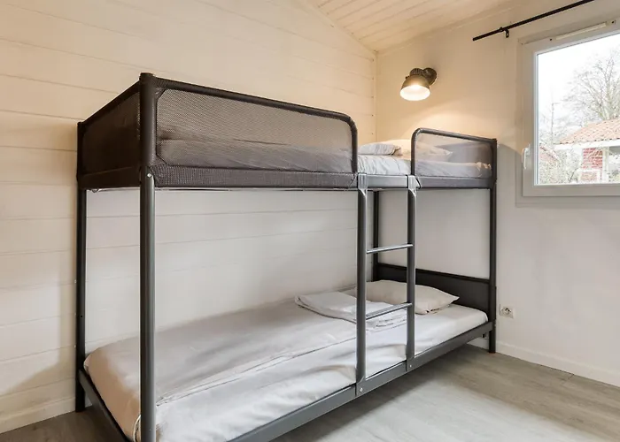 Campsite Arden Parks L'abbaye