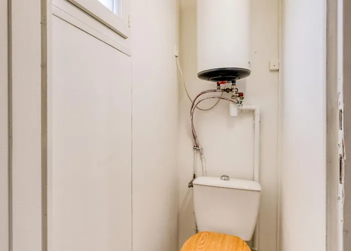 Arden Parks L'abbaye Campsite