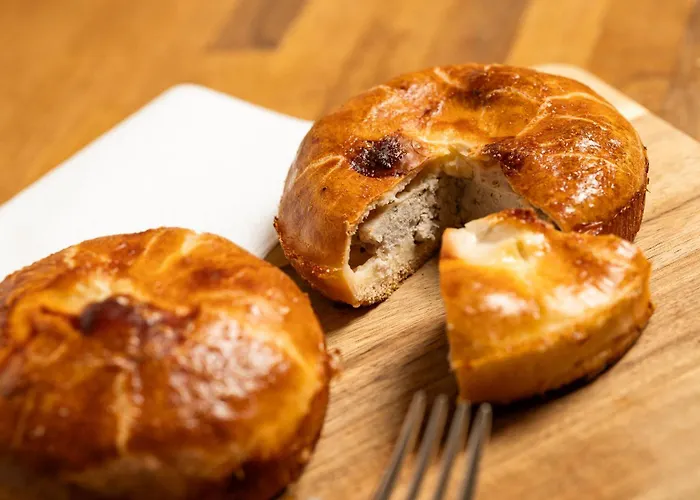 Arden Parks L'abbaye * Signy-l'Abbaye